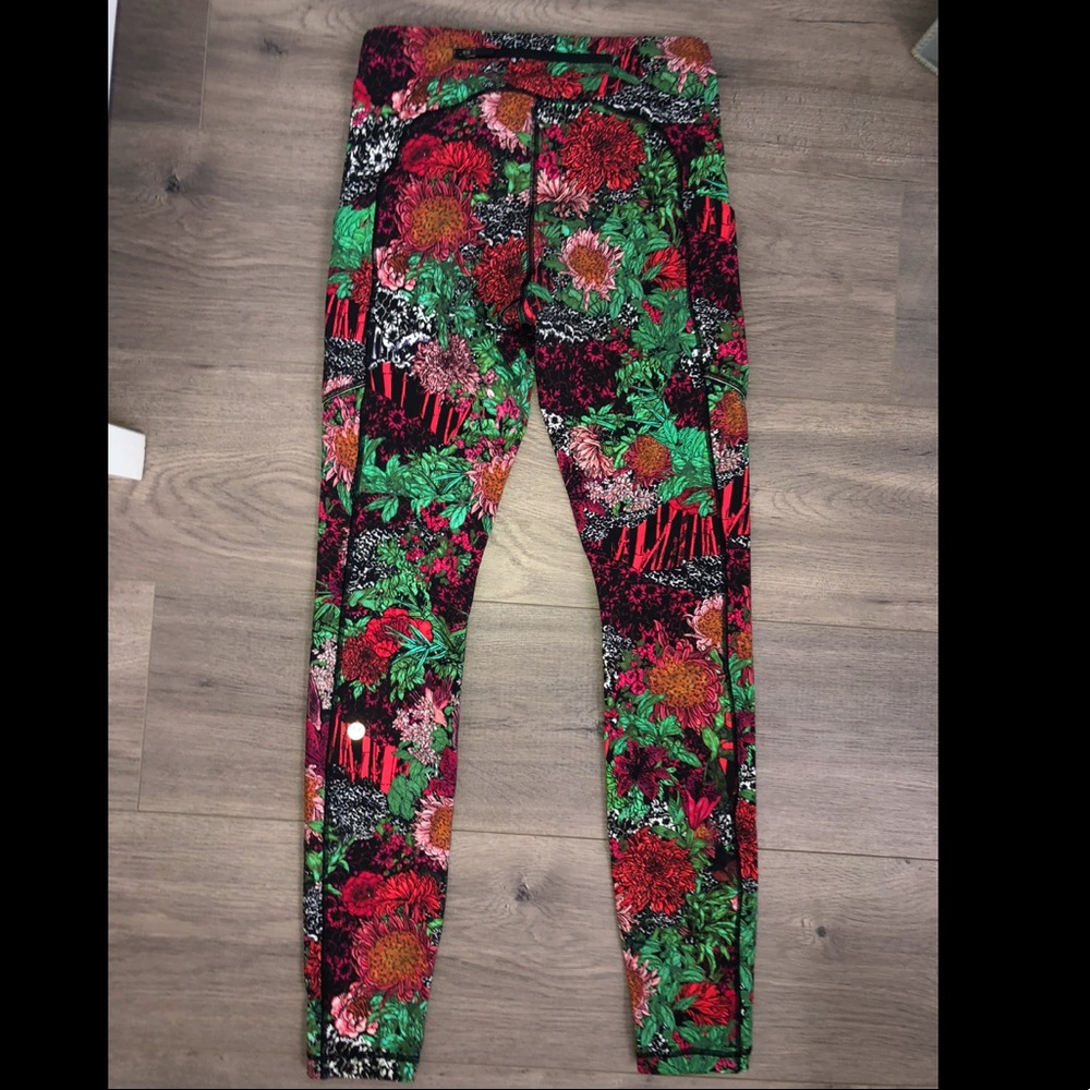 Lululemon special edition wunder unders